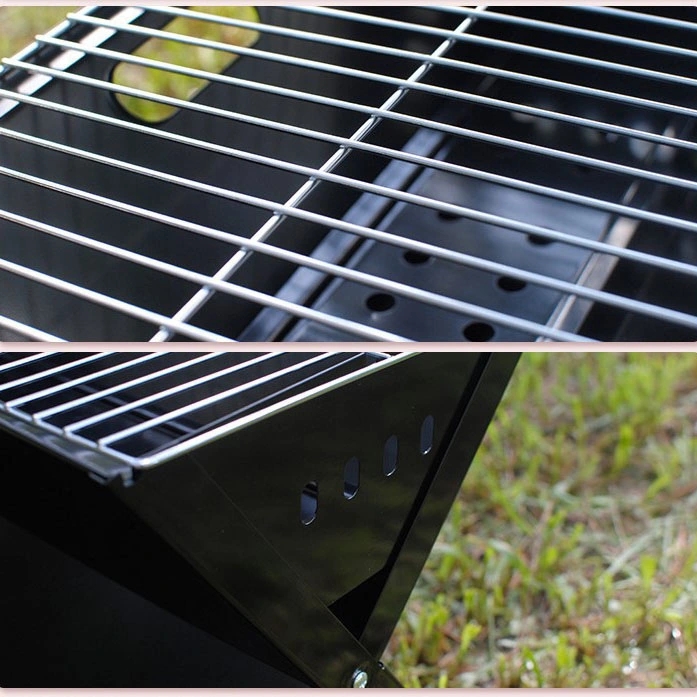 Manufacturer-Cheap-Price-Outdoor-X-Type-Black-Iron-Charcoal-Notebook-Camping-Portable-Barbecue-Foldable-BBQ-Grills-for-Picnic-and-Festivals.webp (6) Manufacturer-Cheap-Price-Outdoor-X-Type-Black-Iron-Charcoal-Notebook-Camping-Portable-Barbecue-Foldable-BBQ-Grills-for-Picnic-and-Festivals.webp (6)