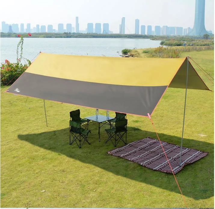 Waterproof-Sun-Shade-Sail-Shade-Tent Waterproof-Sun-Shade-Sail-Shade-Tent