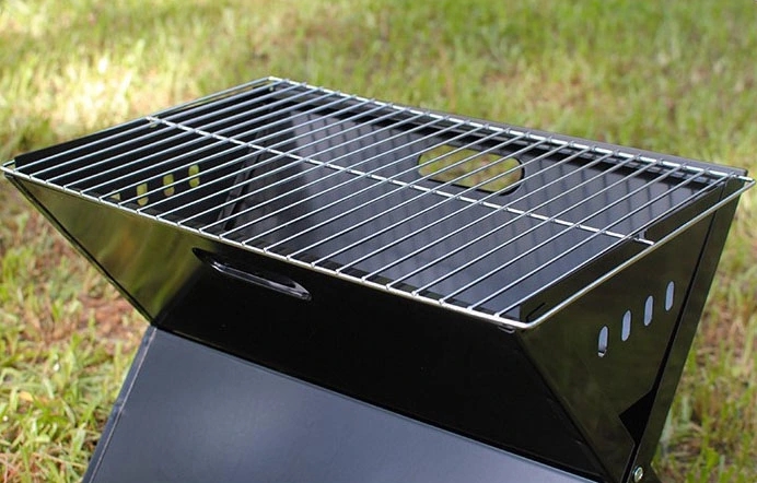 Manufacturer-Cheap-Price-Outdoor-X-Type-Black-Iron-Charcoal-Notebook-Camping-Portable-Barbecue-Foldable-BBQ-Grills-for-Picnic-and-Festivals.webp (11) Manufacturer-Cheap-Price-Outdoor-X-Type-Black-Iron-Charcoal-Notebook-Camping-Portable-Barbecue-Foldable-BBQ-Grills-for-Picnic-and-Festivals.webp (11)