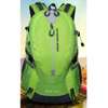 40L Nylon Hiking Camping Backpack Bag with Organizer