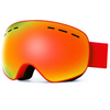 Ski Goggles Protection uv40 Snowboard Safety Glasses Polarized Lens Anti-fog Skiing Snow Sport Eyewear 