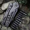 Multi Outdoor Pocket Swiss Knife Camping Knife Equipment