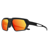 Sports Sunglasses CE UV400 Protection Cycling Running Glasses Polarized Mirror Lens PC Sport Goggles 