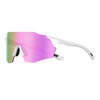 Sports Sunglasses Protection Cycling Running Glasses Polarized Mirror Lens PC Sport Goggles 