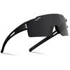 Sports Sunglasses Protection Cycling Running Glasses Polarized Mirror Lens PC Sport Goggles 