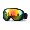Ski Goggles Protection uv40 Snowboard Safety Glasses Polarized Lens Anti-fog Skiing Snow Sport Eyewear 