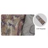 High Quality Envelope Type Camouflage Winter Outdoors Sleeping Bags