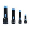 LED Portable Plastic Torch for Fishing Outdoor Flashlights