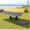 Waterproof Sun Shade Sail Shade Tent
