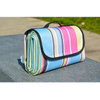 Waterproof Foldable Outdoor Camping Picnic Multiplayer Tourist Mat Beach Blanke