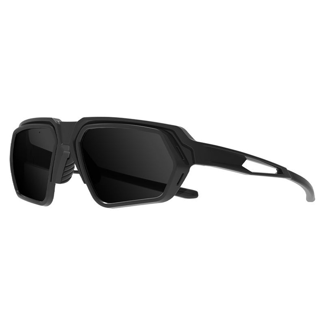 Sports Sunglasses CE UV400 Protection Cycling Running Glasses Polarized Mirror Lens PC Sport Goggles 