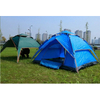 Automatic Pop Up Tent 3-4 Person Instant Setup Tents for Camping