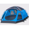 2021 Easy Instant Automatic Pop Up 4 Person Double Layers Camping Outdoor Waterproof Tents
