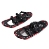 Orient Snowshoes Light Weight Aluminum Shoes for Snow