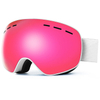 Ski Goggles Protection uv40 Snowboard Safety Glasses Polarized Lens Anti-fog Skiing Snow Sport Eyewear 