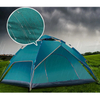Automatic Pop Up Tent 3-4 Person Instant Setup Tents for Camping