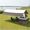 Waterproof Sun Shade Sail Shade Tent