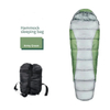 Camping Comfort Lightweight Portable Sleeping Bag