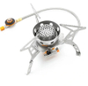 Wholesale Portable Gas Stove Butane Propane Burner Outdoor Camping