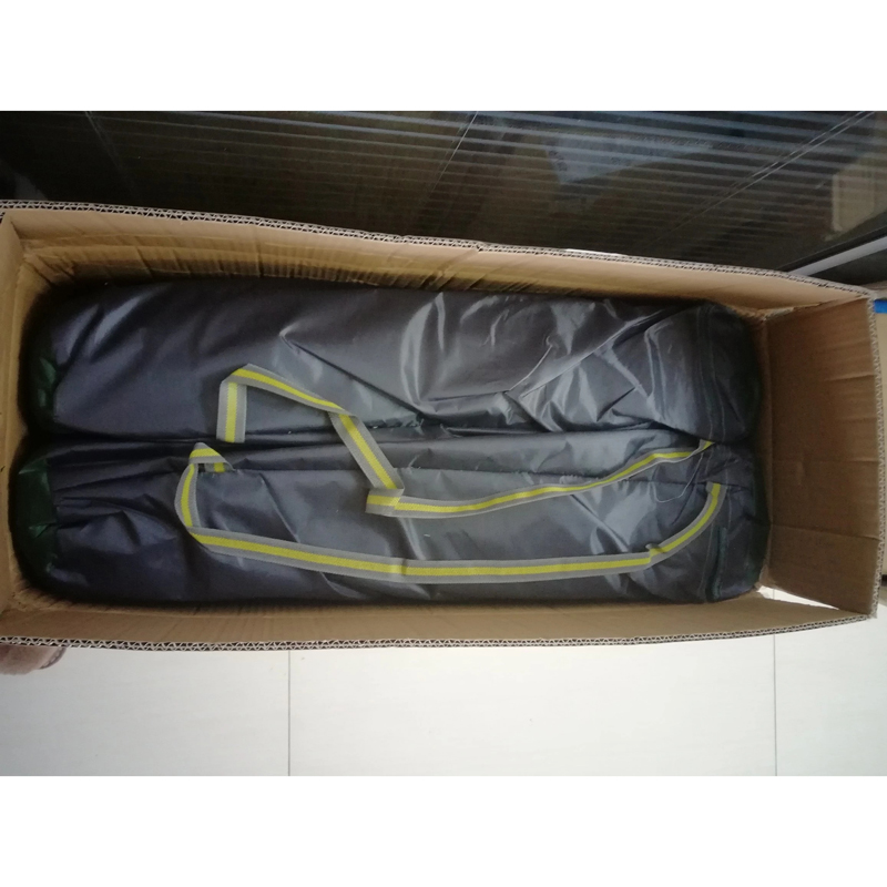 Automatic Pop Up Tent 3-4 Person Instant Setup Tents for Camping
