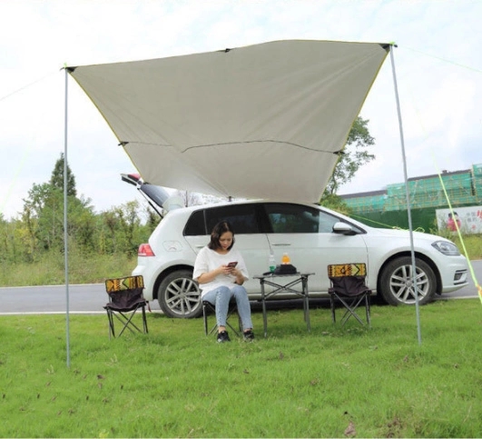 DIY-Trailer-RV-Awning-Car-Roof-Top-Tentdiy 