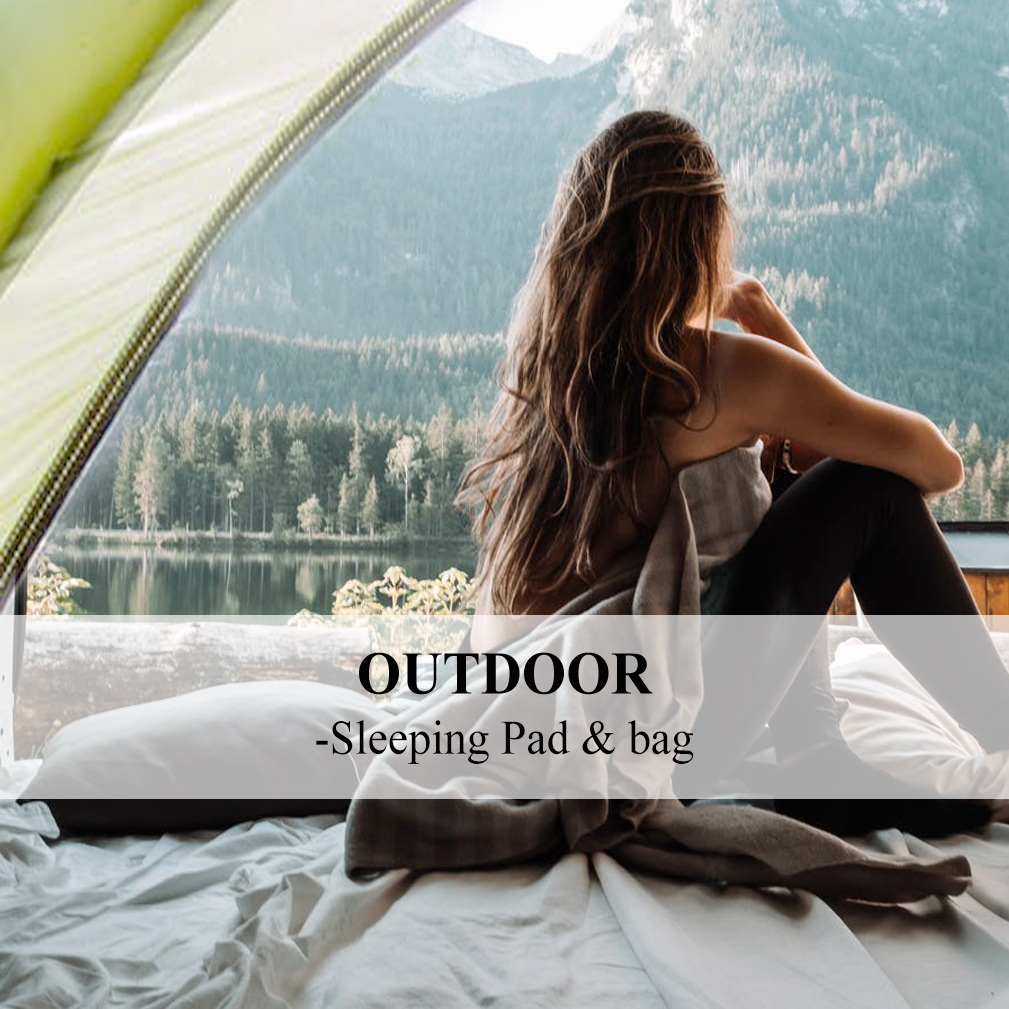 sleeping-pad