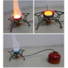 Wholesale Portable Gas Stove Butane Propane Burner Outdoor Camping